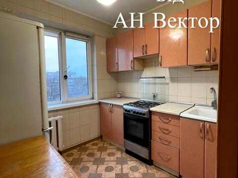 квартира по адресу Героев Сталинграда просп., 163