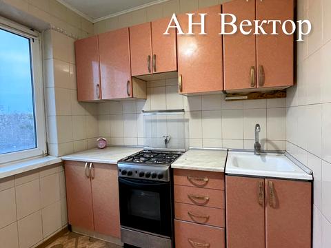 квартира по адресу Героев Сталинграда просп., 163