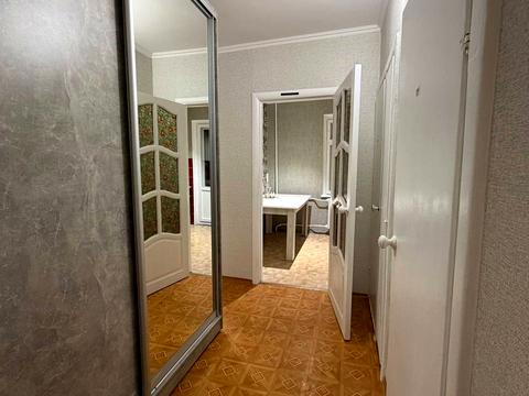 квартира за адресою Ревуцького вул., 44-Б