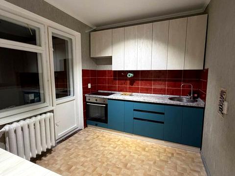 квартира за адресою Ревуцького вул., 44-Б