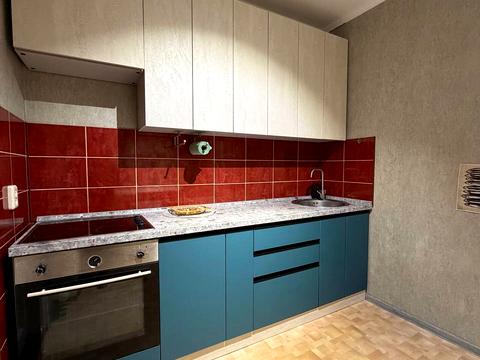 квартира за адресою Ревуцького вул., 44-Б