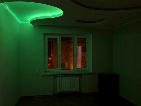 квартира за адресою Ревуцького вул., 44-Б