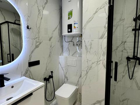 квартира за адресою Дачна вул., 28