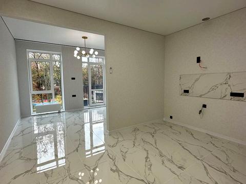 квартира по адресу Дачная ул., 28