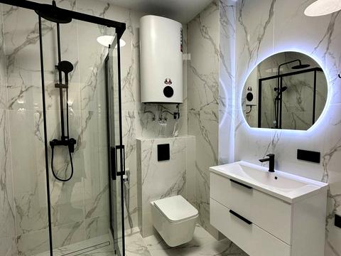 квартира за адресою Дачна вул., 28