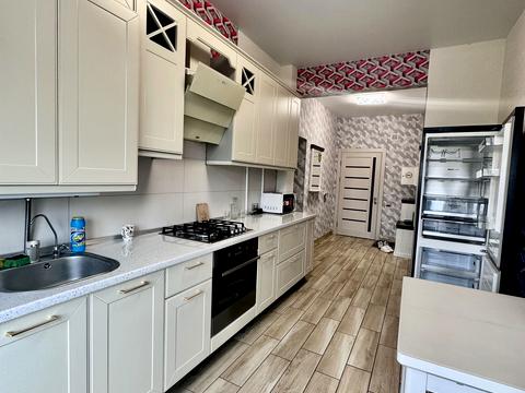 квартира за адресою Марка Кропивницького вул. (Потьомкінська), 79