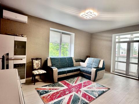 квартира за адресою Марка Кропивницького вул. (Потьомкінська), 79