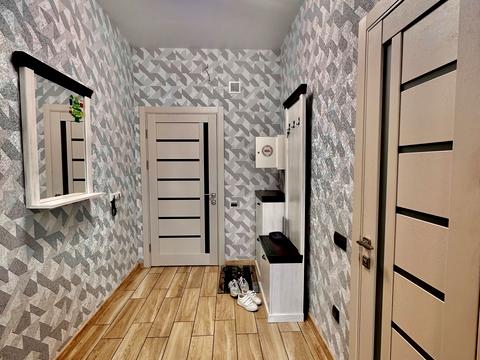 квартира за адресою Марка Кропивницького вул. (Потьомкінська), 79