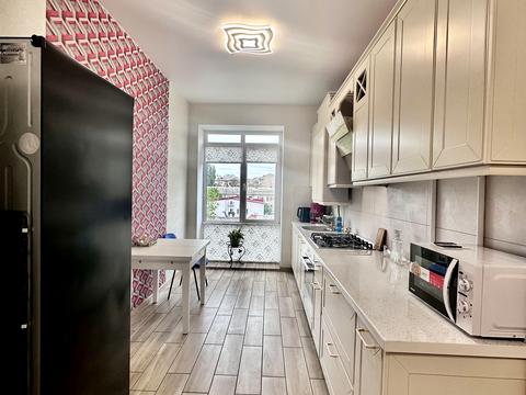 квартира за адресою Марка Кропивницького вул. (Потьомкінська), 79