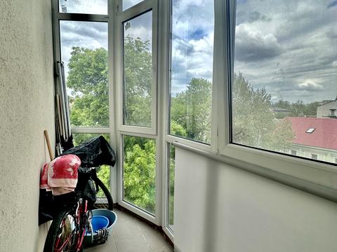 квартира за адресою Марка Кропивницького вул. (Потьомкінська), 79