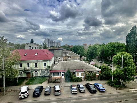 квартира за адресою Марка Кропивницького вул. (Потьомкінська), 79