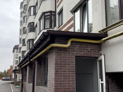 комерційна за адресою Фізкультурний пров., 17