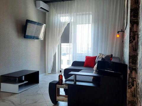 квартира за адресою Кордонний пров., 2/2