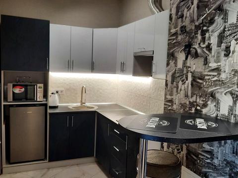 квартира за адресою Кордонний пров., 2/2