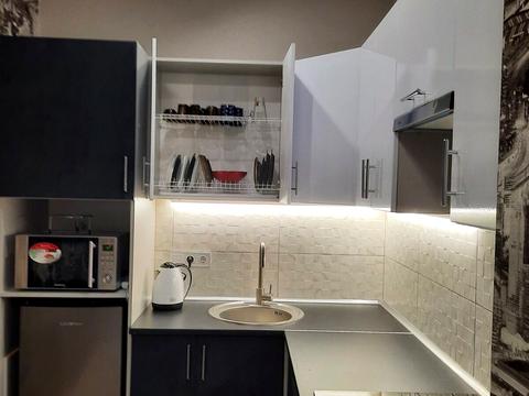 квартира за адресою Кордонний пров., 2/2