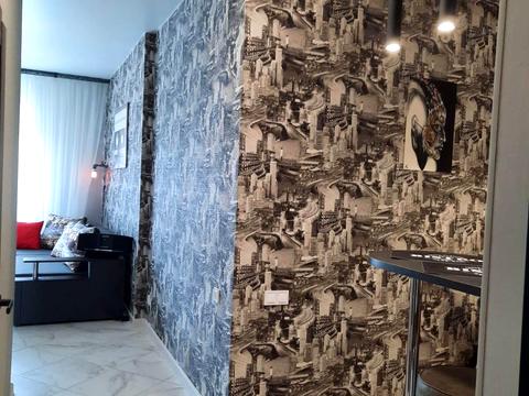 квартира за адресою Кордонний пров., 2/2