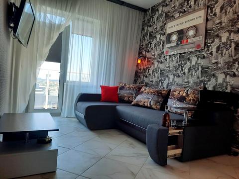 квартира за адресою Кордонний пров., 2/2