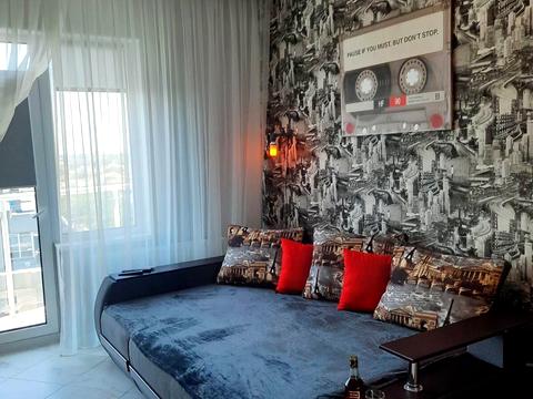 квартира за адресою Кордонний пров., 2/2