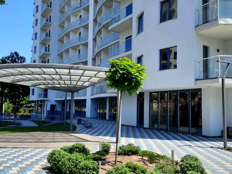 квартира за адресою Кордонний пров., 2/2