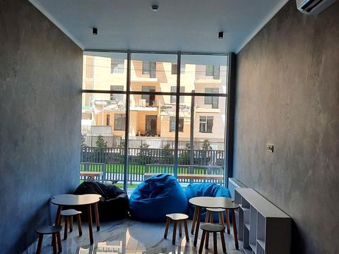 квартира за адресою Кордонний пров., 2/2