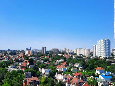 квартира за адресою Кордонний пров., 2/2