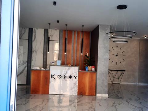 квартира за адресою Кордонний пров., 2/2