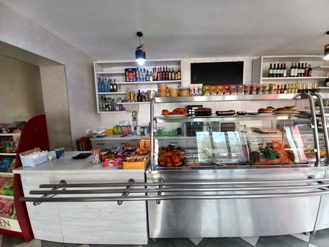 коммерческая по адресу Розтока, 73