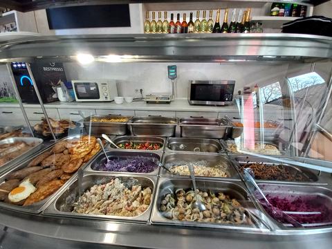 коммерческая по адресу Розтока, 73