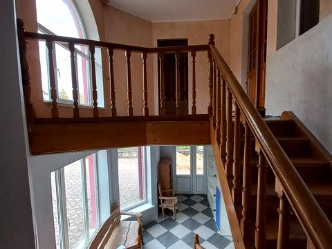 коммерческая по адресу Розтока, 73