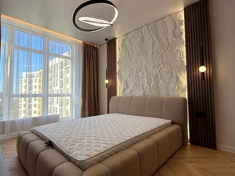 квартира по адресу Краснова ул., 1-В