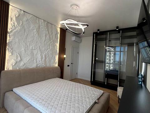 квартира по адресу Краснова ул., 1-В