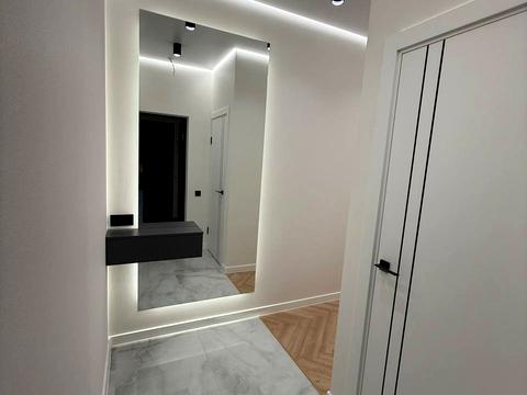 квартира по адресу Краснова ул., 1-В