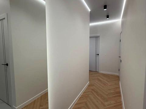 квартира по адресу Краснова ул., 1-В