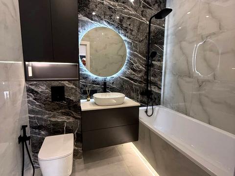 квартира по адресу Краснова ул., 1-В