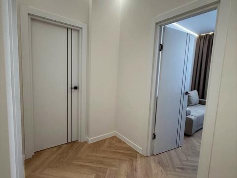 квартира по адресу Краснова ул., 1-В