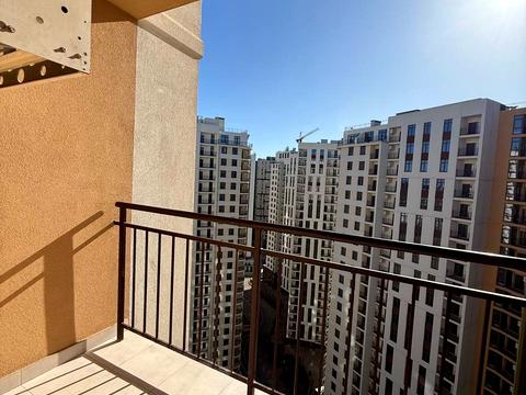 квартира по адресу Краснова ул., 1-В