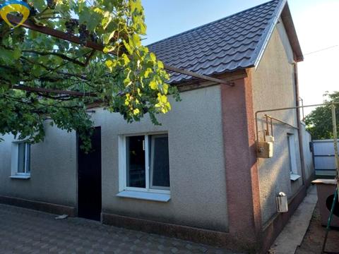 дом по адресу МТС