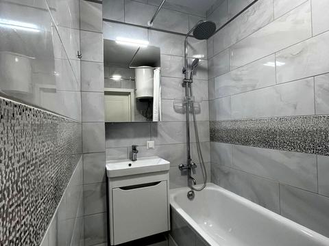 квартира по адресу Осенняя ул., 59
