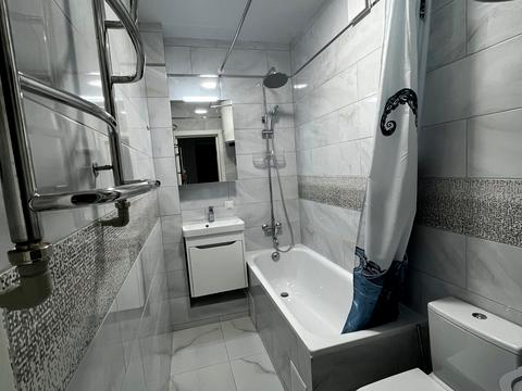 квартира по адресу Осенняя ул., 59
