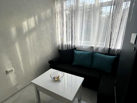 квартира по адресу Осенняя ул., 59