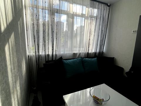 квартира по адресу Осенняя ул., 59