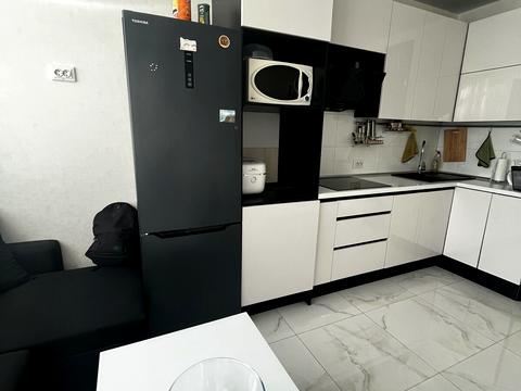 квартира по адресу Осенняя ул., 59