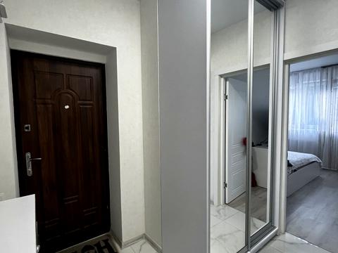 квартира по адресу Осенняя ул., 59