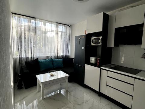 квартира по адресу Осенняя ул., 59
