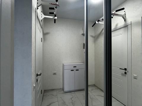квартира по адресу Осенняя ул., 59
