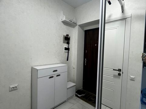квартира по адресу Осенняя ул., 59