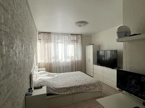 квартира по адресу Осенняя ул., 59