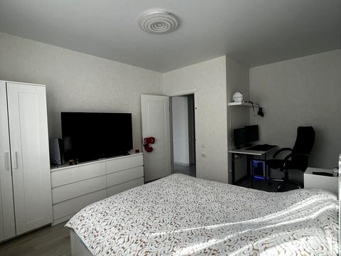 квартира по адресу Осенняя ул., 59
