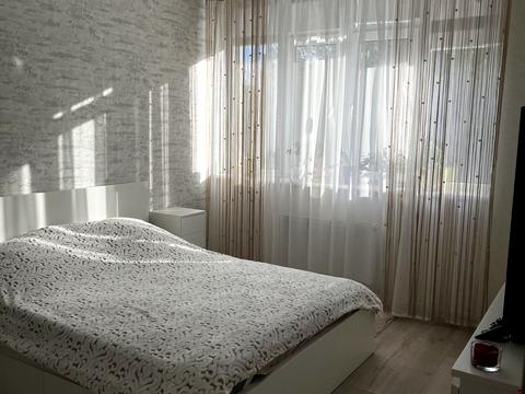 квартира по адресу Осенняя ул., 59