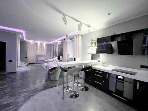 будинок за адресою Парковая